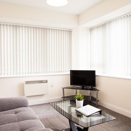 Apartament Guild House Swindon Zewnętrze zdjęcie