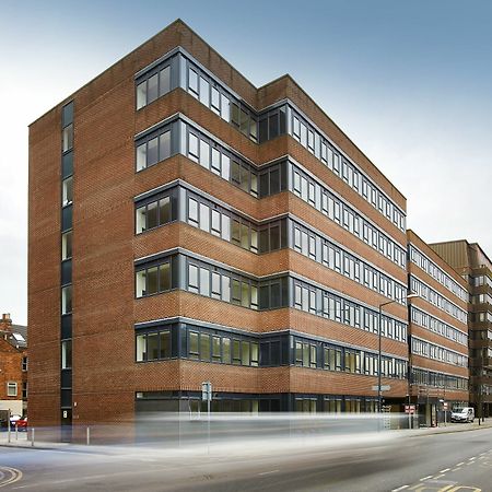 Apartament Guild House Swindon Zewnętrze zdjęcie