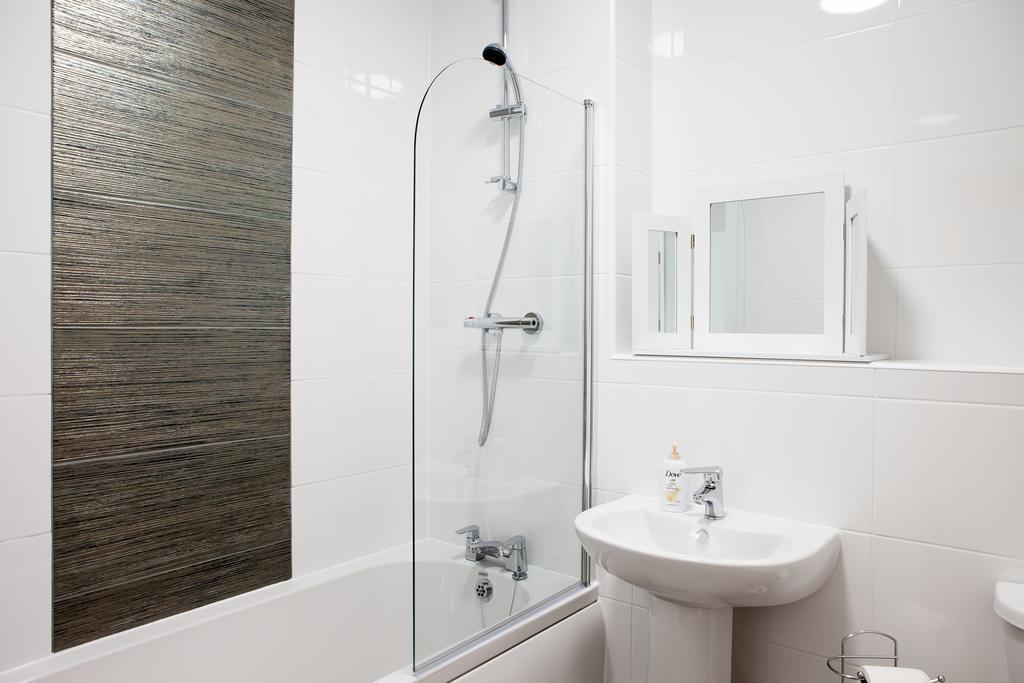 Apartament Guild House Swindon Zewnętrze zdjęcie