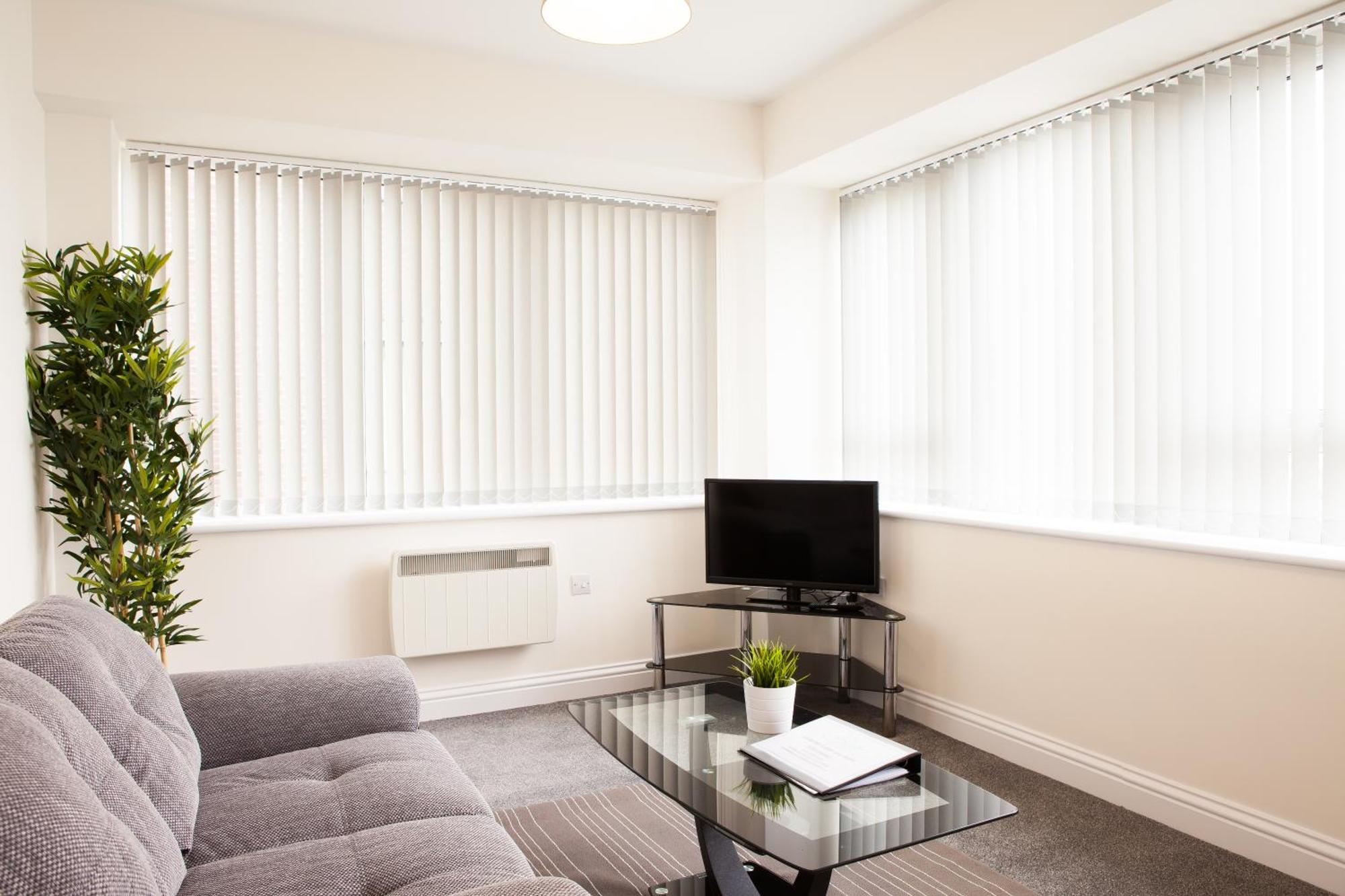 Apartament Guild House Swindon Zewnętrze zdjęcie