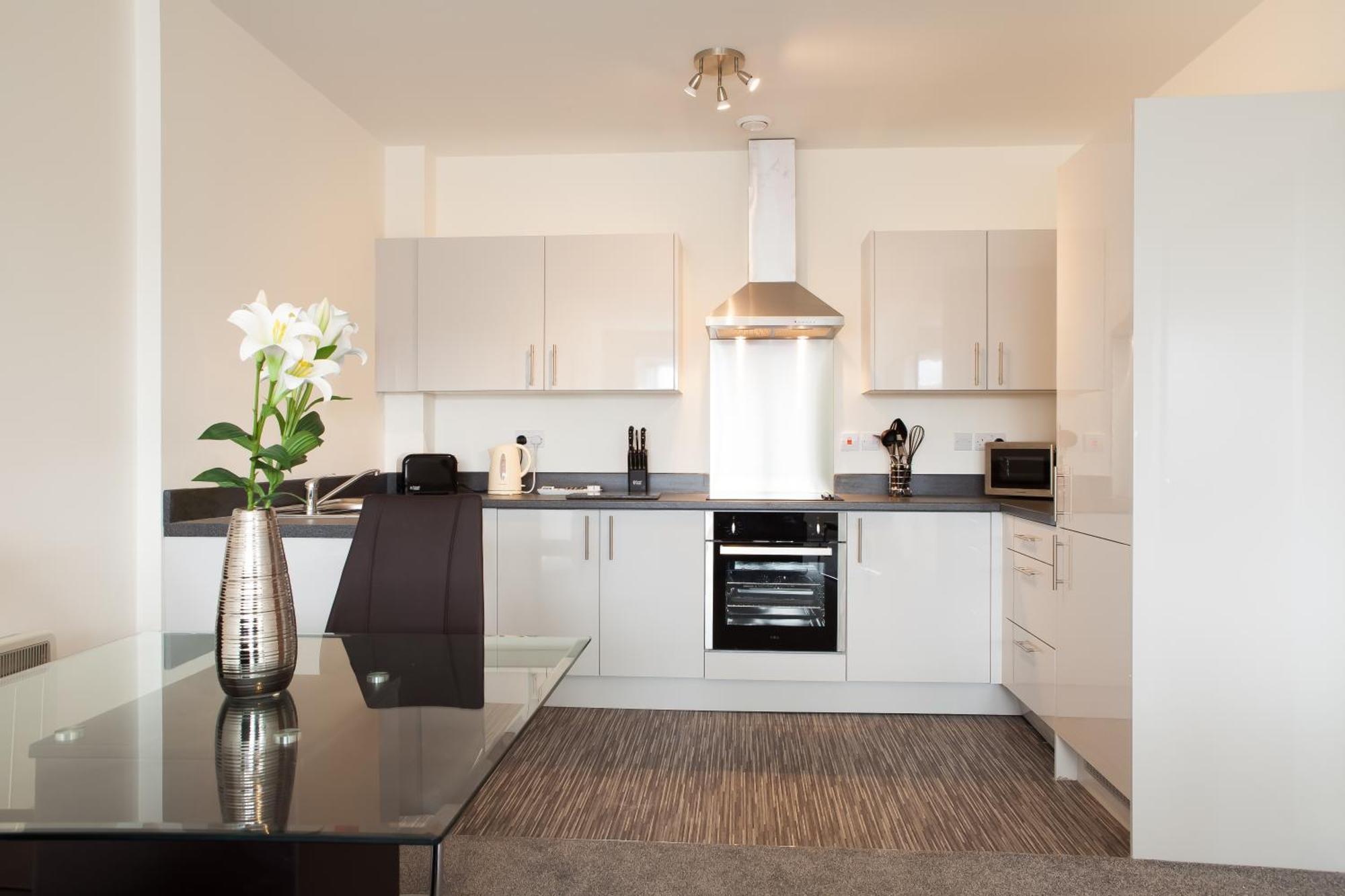 Apartament Guild House Swindon Zewnętrze zdjęcie