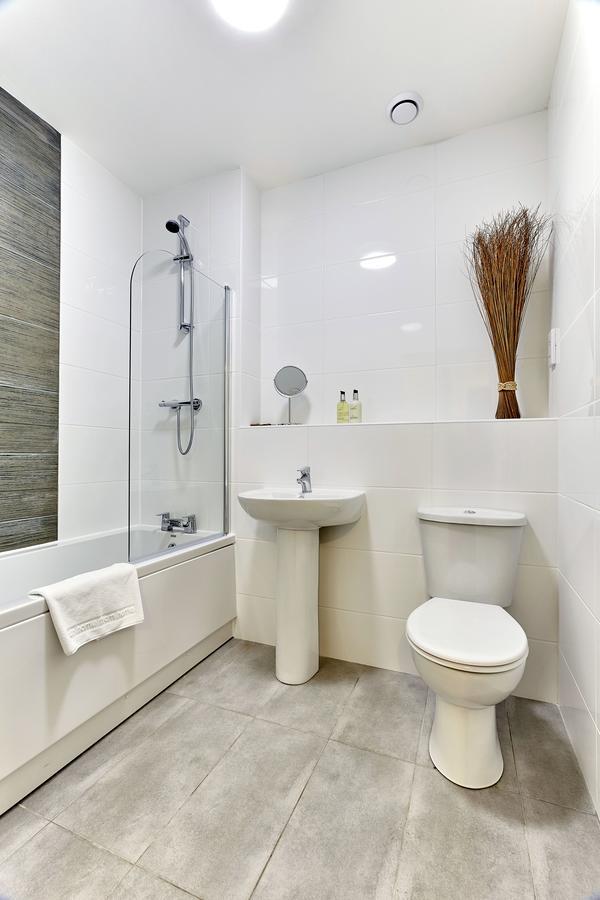 Apartament Guild House Swindon Zewnętrze zdjęcie