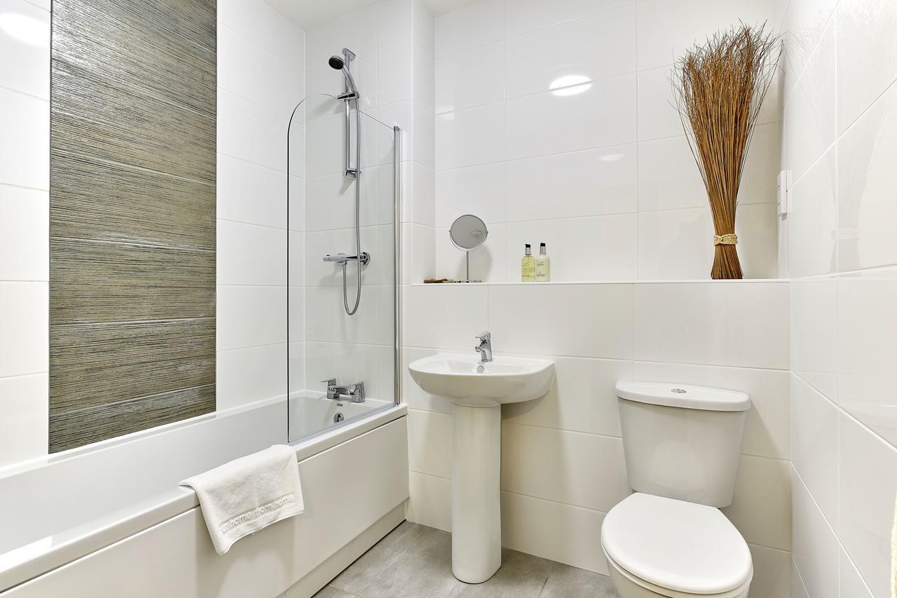 Apartament Guild House Swindon Zewnętrze zdjęcie