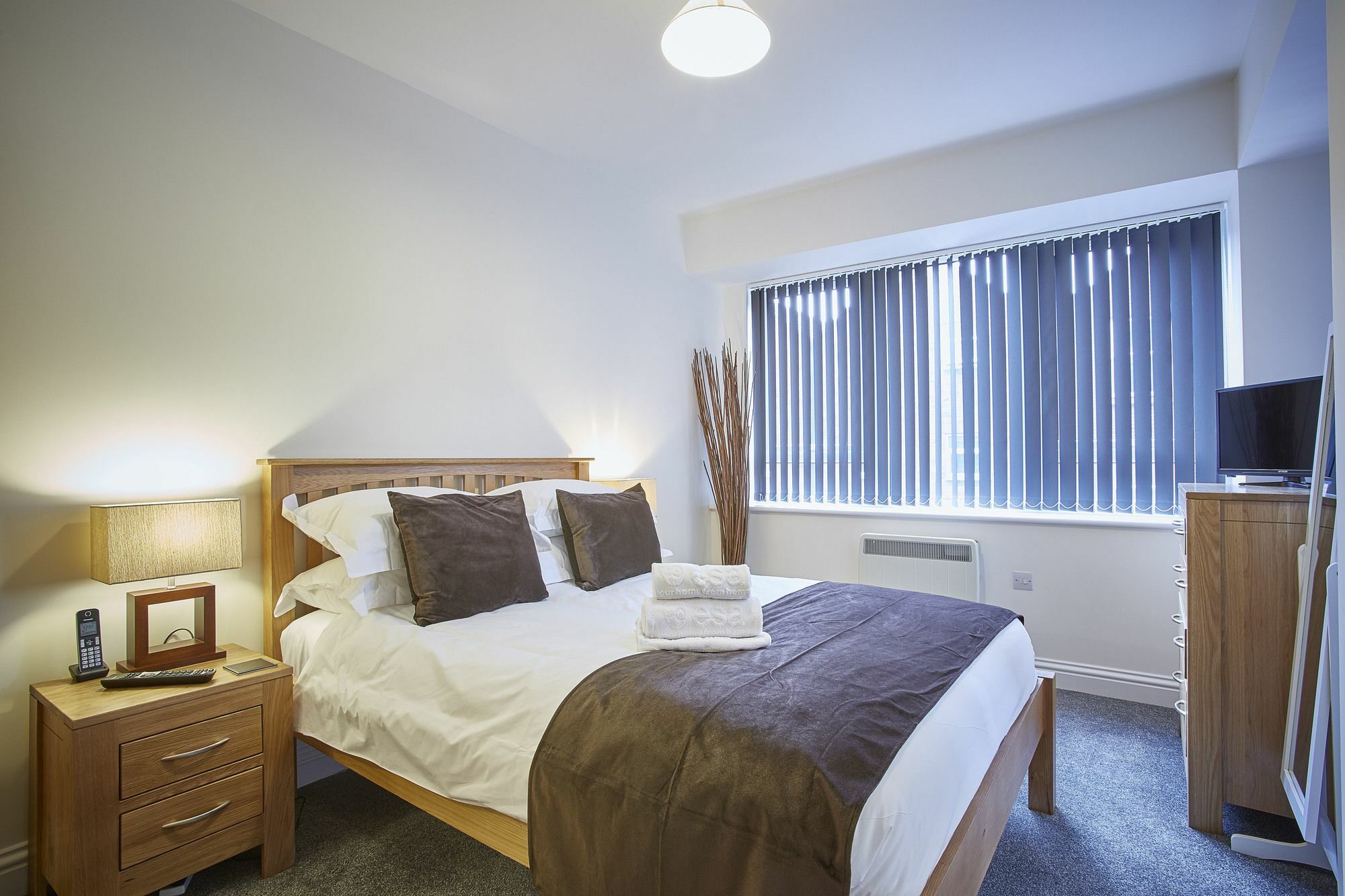 Apartament Guild House Swindon Zewnętrze zdjęcie