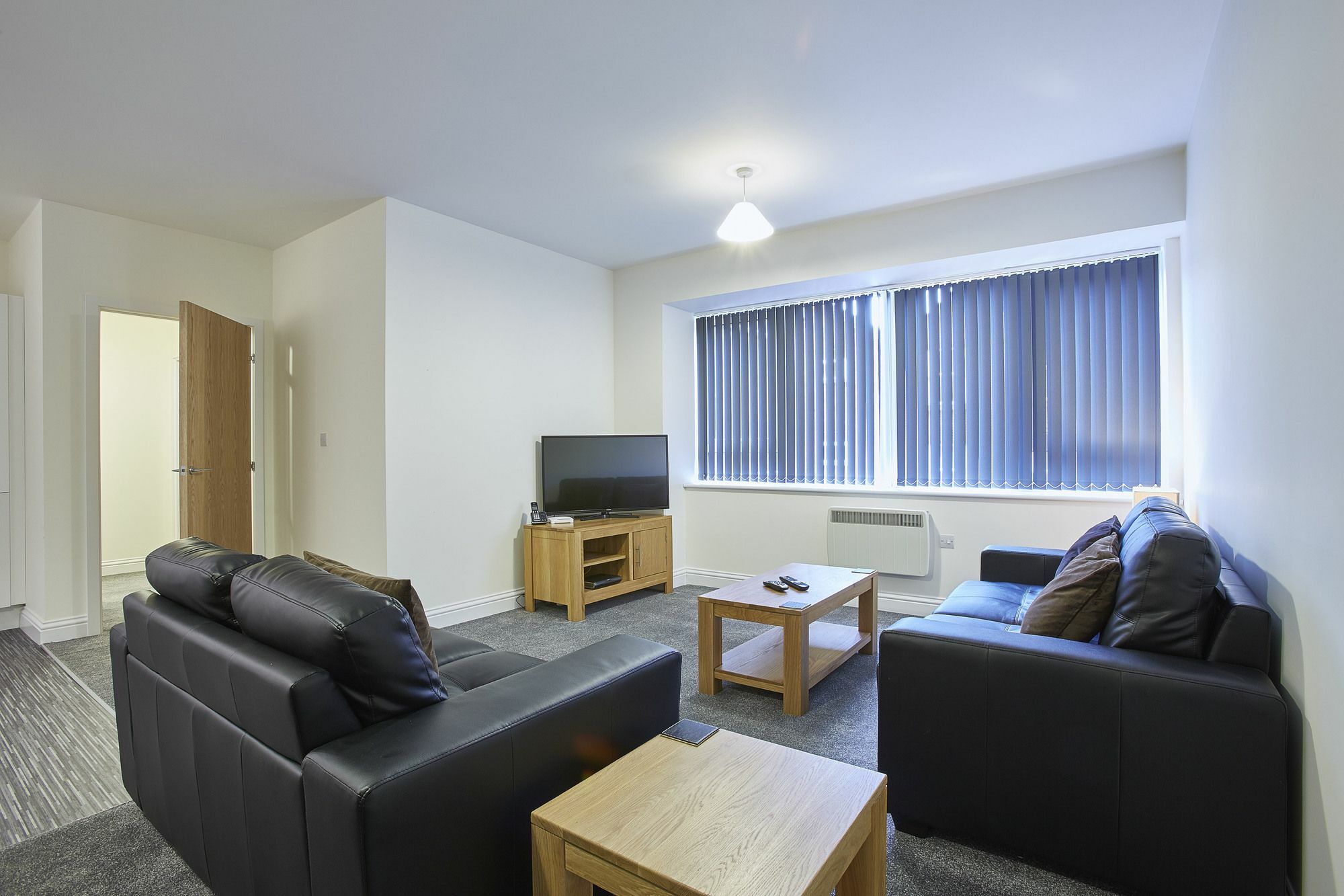 Apartament Guild House Swindon Zewnętrze zdjęcie