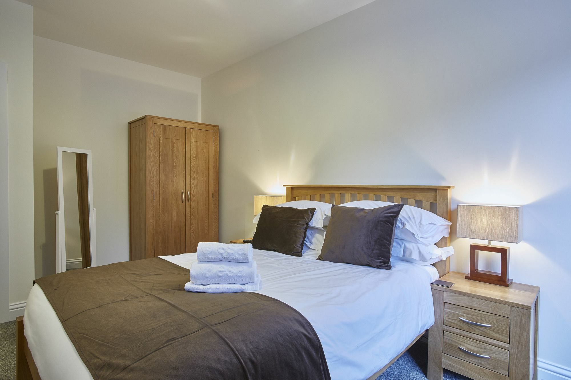 Apartament Guild House Swindon Zewnętrze zdjęcie