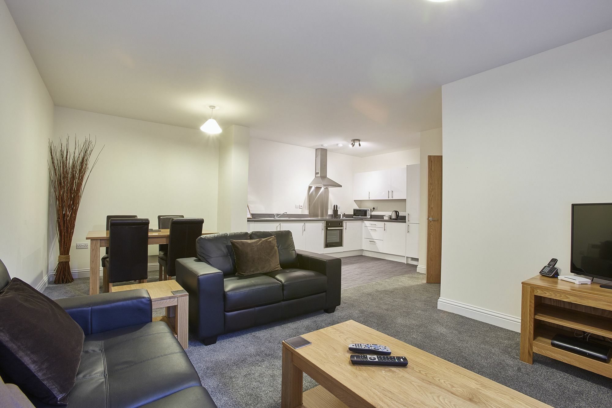 Apartament Guild House Swindon Zewnętrze zdjęcie